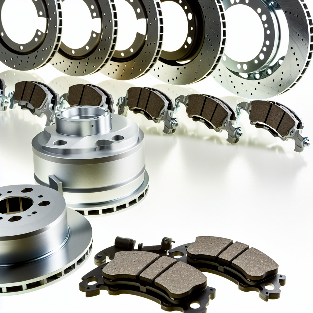 ブレーキシステム