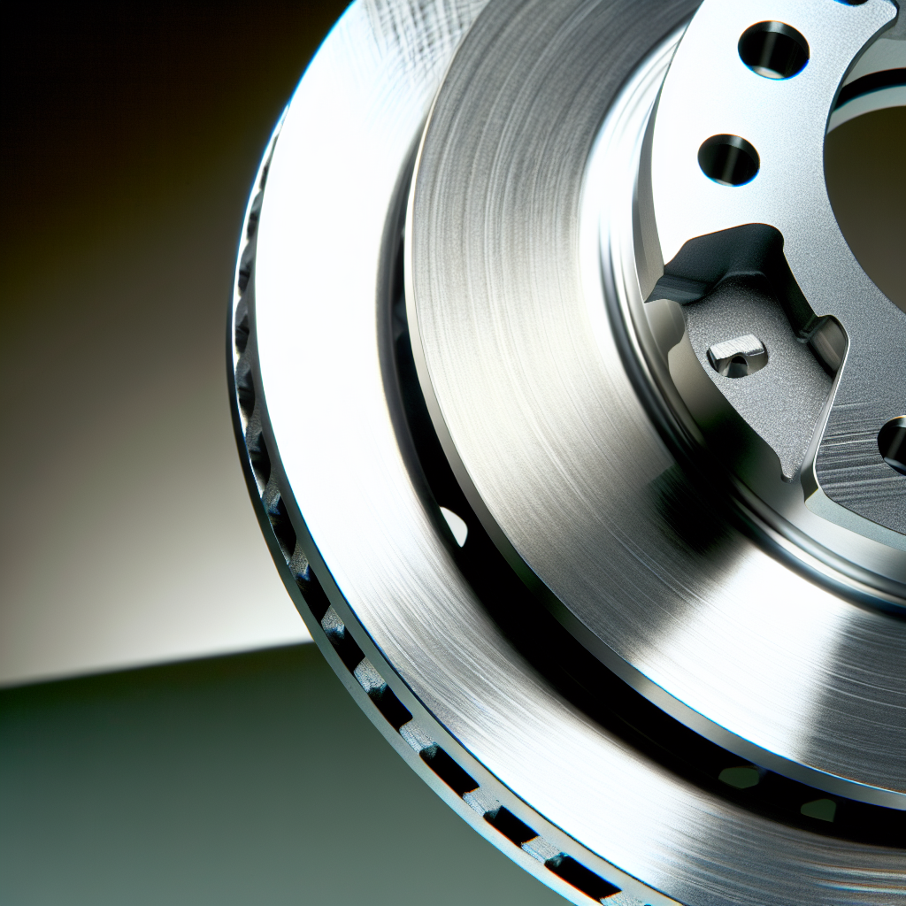 ブレーキディスク