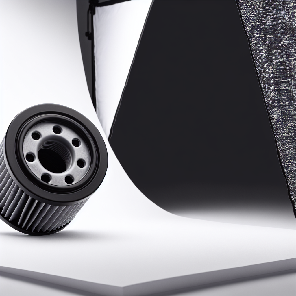 オイルフィルター